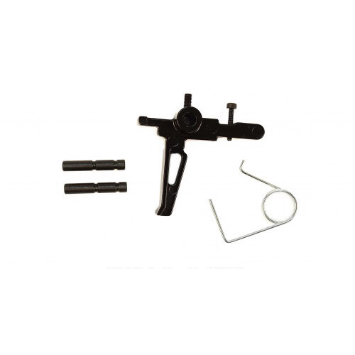 Mtw trigger assy
